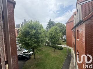  Appartement � vendre 2 pi�ces 68 m�