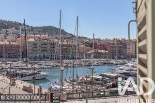  Appartement � vendre 1 pi�ce 39 m�