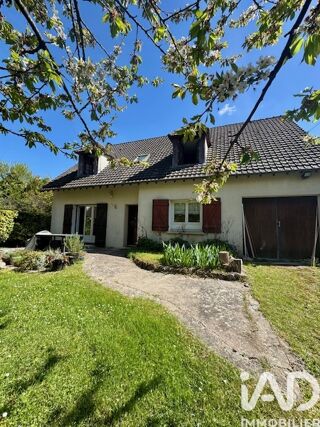  Maison � vendre 7 pi�ces 128 m�