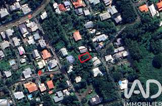  Terrain � vendre 462 m�