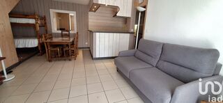  Appartement � vendre 2 pi�ces 44 m�