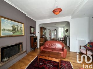  Maison � vendre 11 pi�ces 264 m�