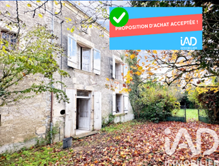  Maison  vendre 3 pices 80 m