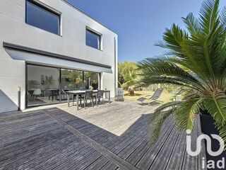  Maison � vendre 6 pi�ces 125 m�