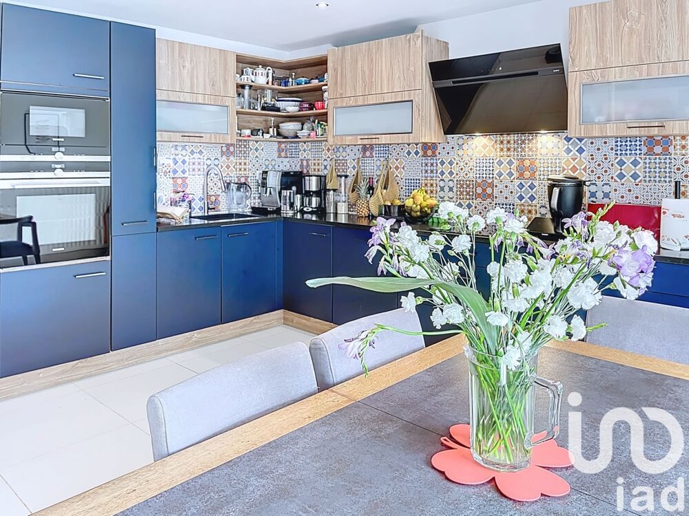  vendre  Appartement Rueil-Malmaison (92500)