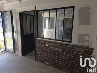  Maison � vendre 3 pi�ces 80 m�