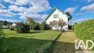  Maison � vendre 5 pi�ces 118 m�