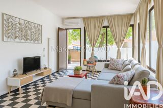  Appartement � vendre 2 pi�ces 50 m�