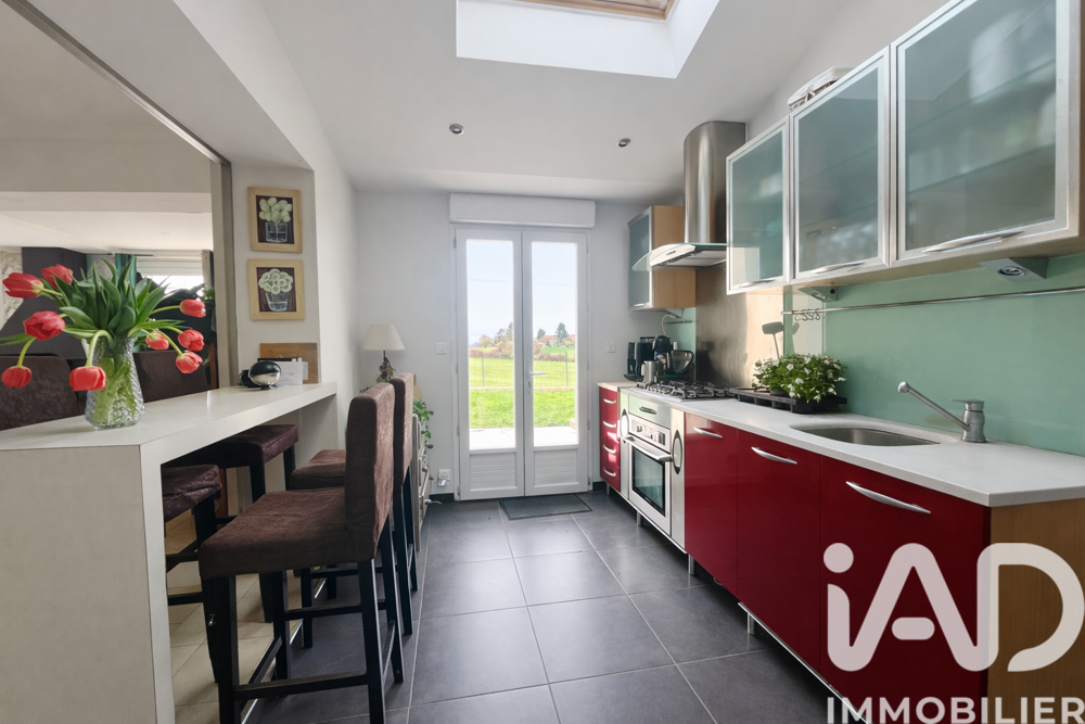 � vendre  Maison Ch�teau-Thierry (02400)