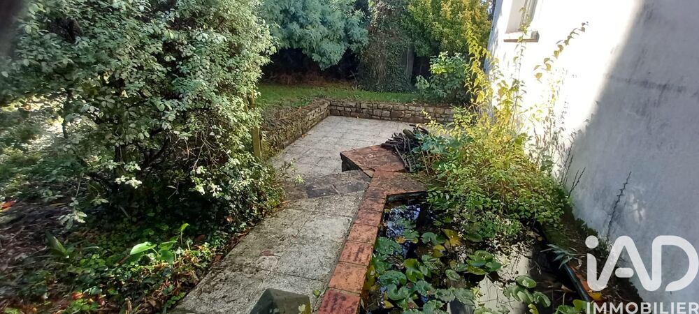 � vendre  Maison Sarzeau (56370)