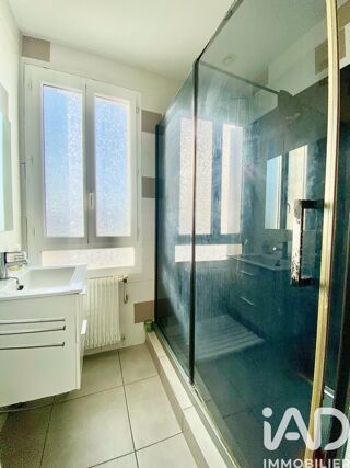  Appartement � vendre 3 pi�ces 54 m�