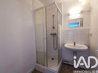  Appartement � vendre 1 pi�ce 26 m�