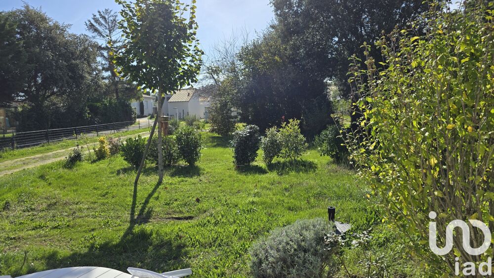  vendre  Maison Saint-Palais-sur-Mer (17420)