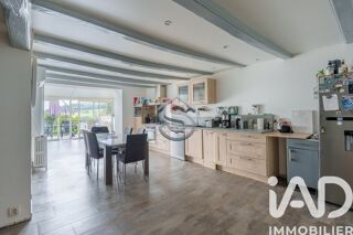  Maison � vendre 7 pi�ces 243 m�