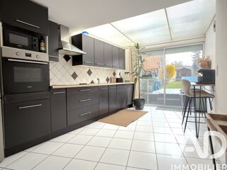  Maison � louer 3 pi�ces 78 m�