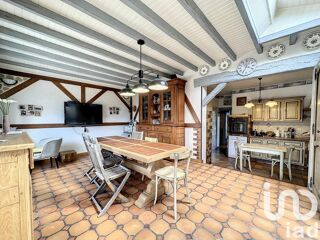  Maison � vendre 5 pi�ces 92 m�