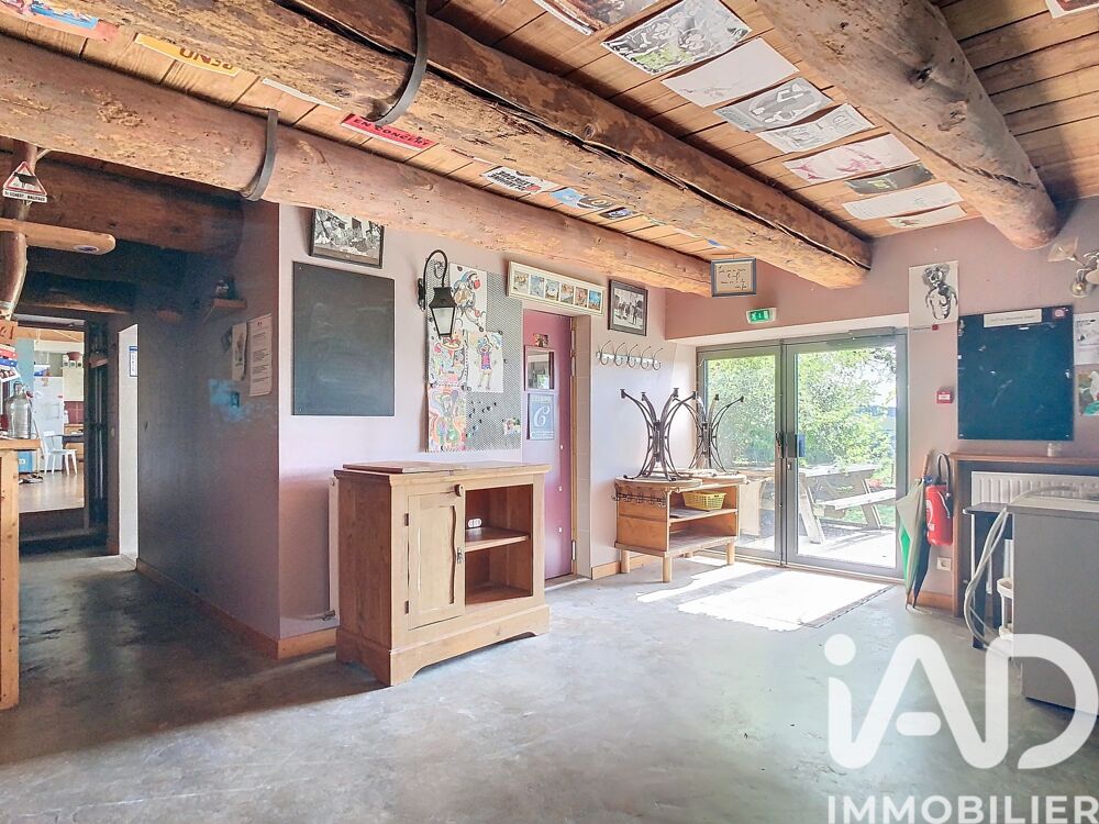 � vendre  Maison Saint-Genest-Malifaux (42660)