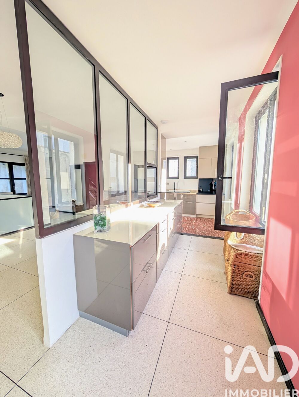 � vendre  Maison Orl�ans (45000)