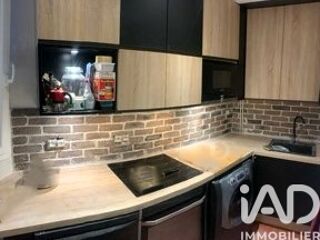  Appartement � vendre 3 pi�ces 45 m�