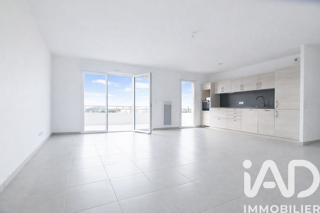  Appartement � vendre 3 pi�ces 74 m�