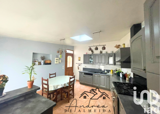  Maison � vendre 4 pi�ces 110 m�