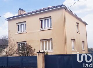  Maison  vendre 8 pices 193 m