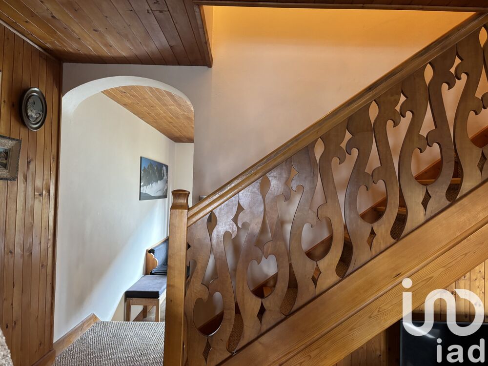 � vendre  Maison Crest-Voland (73590)