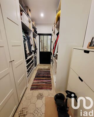  Appartement  vendre 4 pices 80 m