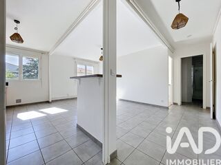  Appartement � vendre 2 pi�ces 50 m�