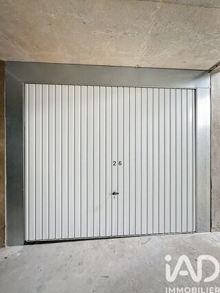  Parking / Garage � vendre 21 m�