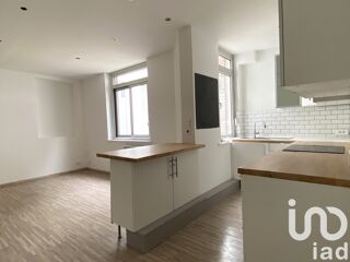  Appartement � vendre 4 pi�ces 66 m�