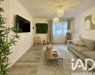  Appartement  vendre 2 pices 48 m