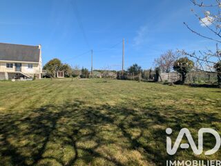  Terrain � vendre 985 m�