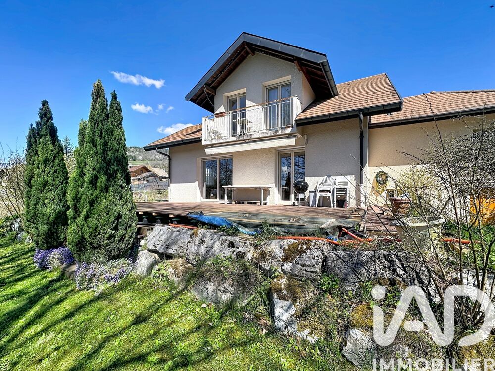 � vendre  Maison Viuz-en-Sallaz (74250)