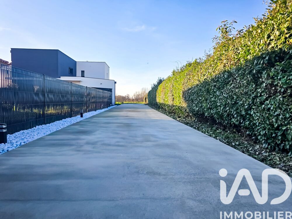 � vendre  Villa Montauban (82000)