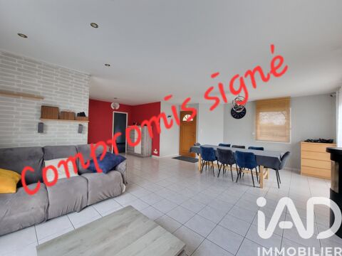   Vente Maison/villa 5 pi�ces Maison - 5 pi�ce(s) - 120 m�