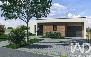  Terrain � vendre 705 m�