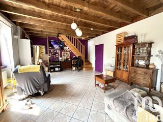  Maison � vendre 7 pi�ces 145 m�