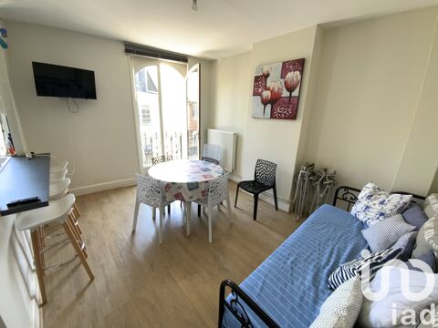  Appartement � vendre 3 pi�ces 46 m�