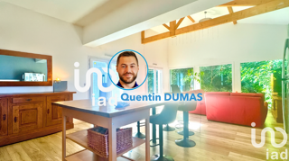  Appartement � vendre 4 pi�ces 107 m�