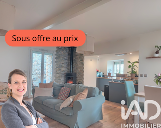  Maison � vendre 5 pi�ces 90 m�