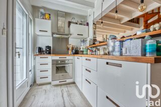  Maison � vendre 4 pi�ces 93 m�