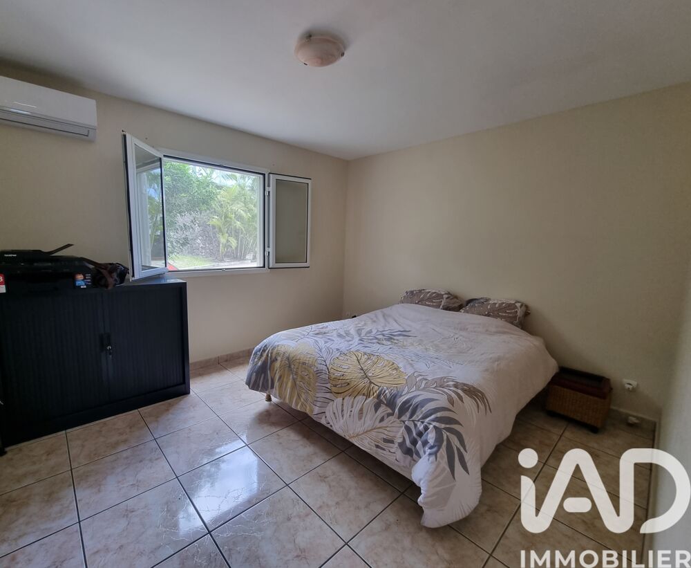 � vendre  Maison Bois de N�fles Saint Paul (97411)