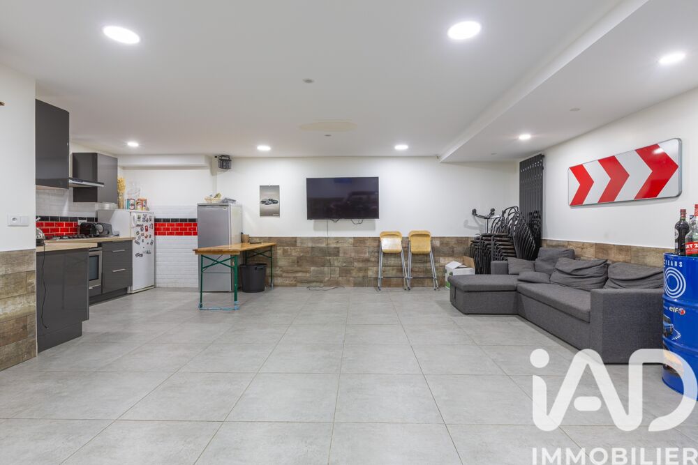 � vendre  Maison Le Plessis-Tr�vise (94420)