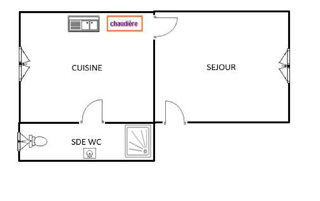  Immeuble � vendre 170 m�