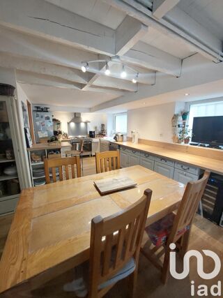  Maison  vendre 7 pices 165 m