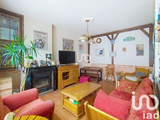  Maison � vendre 4 pi�ces 75 m�