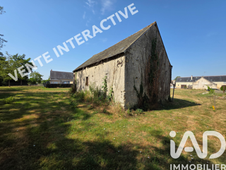  Terrain � vendre 1540 m�