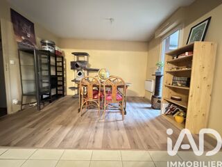  Appartement � vendre 3 pi�ces 69 m�