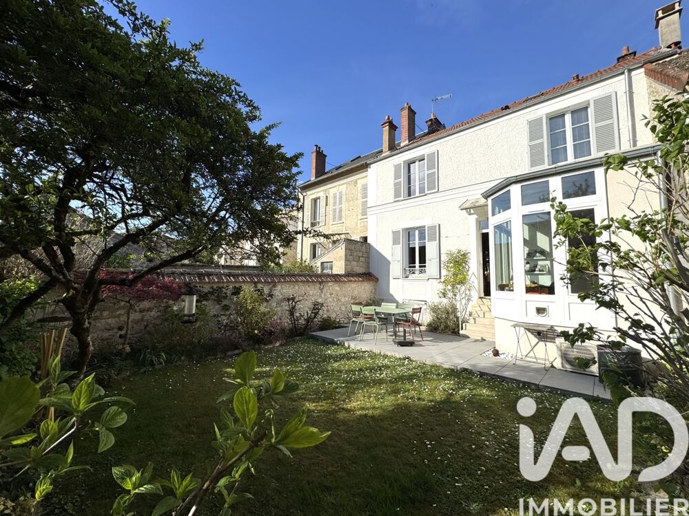 � vendre  Maison Fontainebleau (77300)